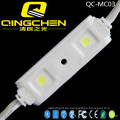 0.48W SMD 5050 2 Chips Injection LED Modul mit CE, RoHS